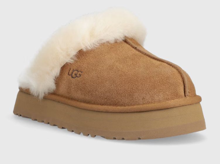 Ugg Disquette platform