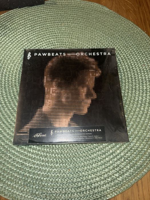 Pawbeats - Orchestra