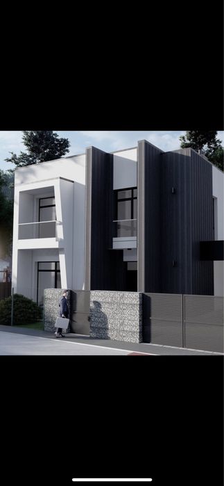 Продаж будинків в котеджному містечку. Ужгород