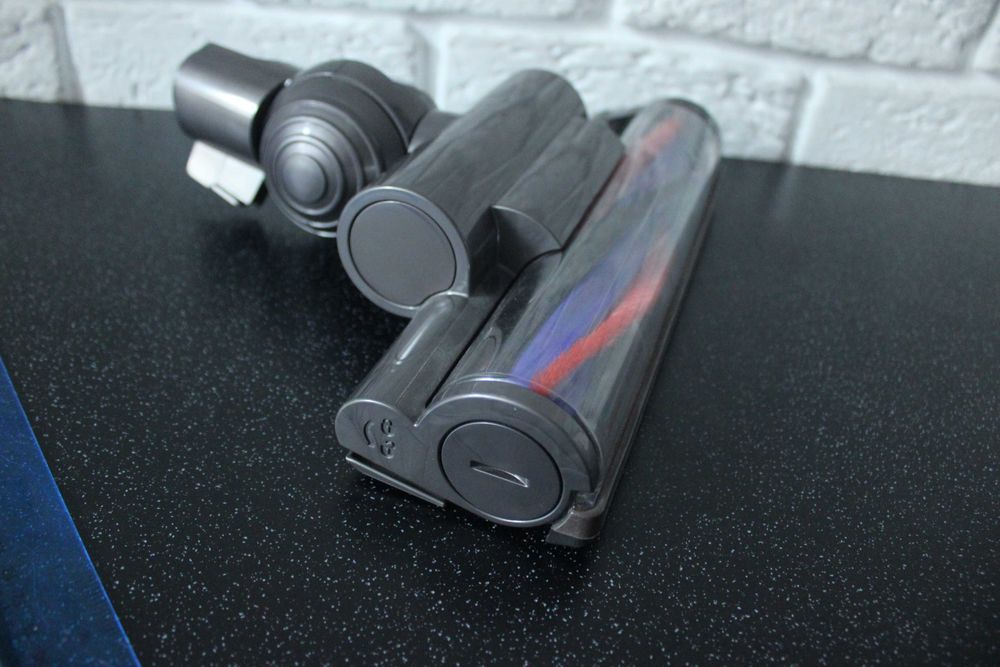 Насадка-турбощітка Dyson. оригінал. дайсон пилосос