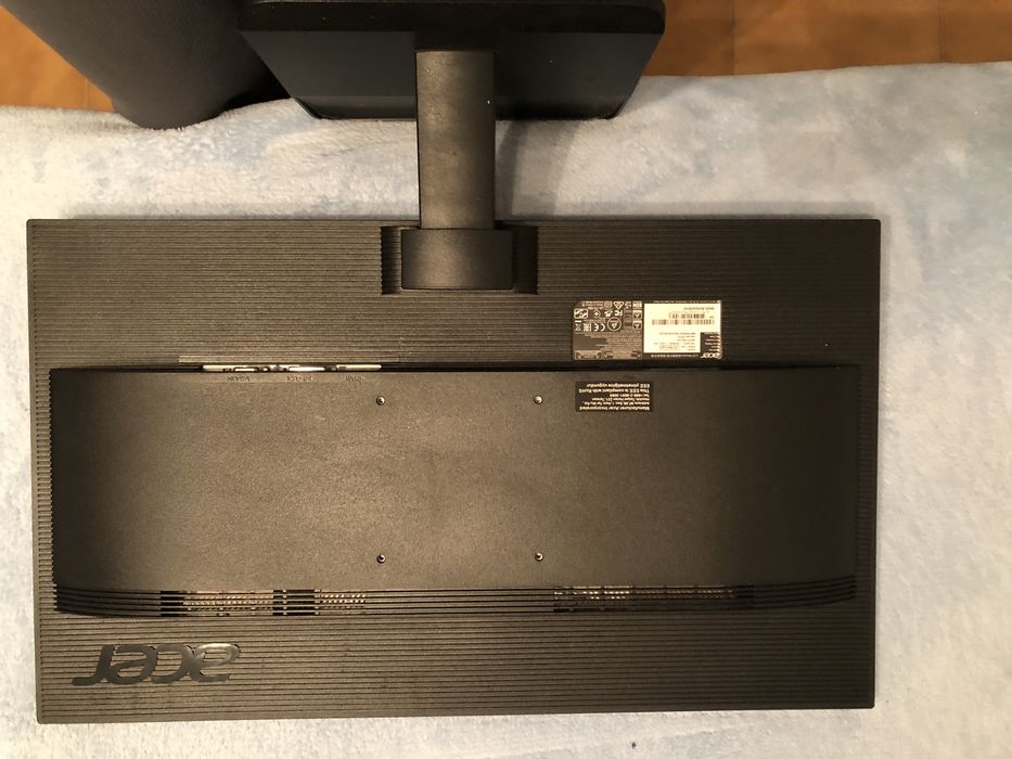 Monitor  Acer KA241 (24") - Funciona na perfeição (Entrega em Mãos)