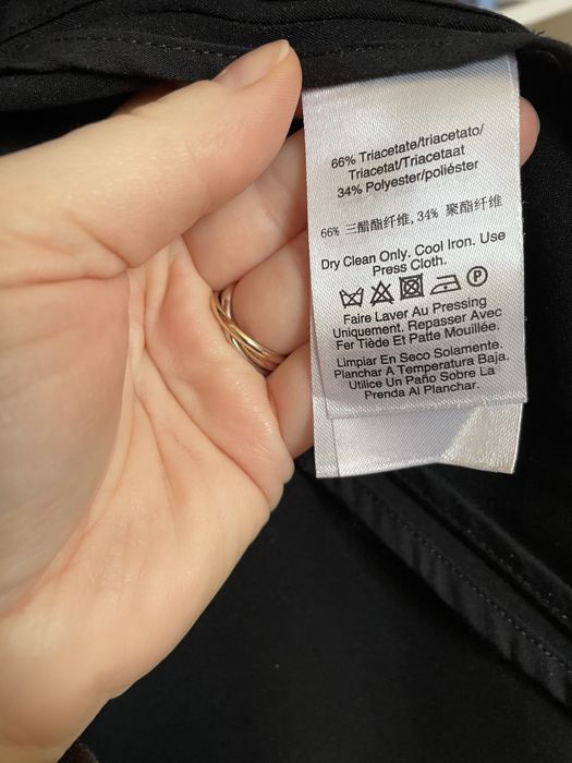 Żakiet, blezer S/36 DKNY
