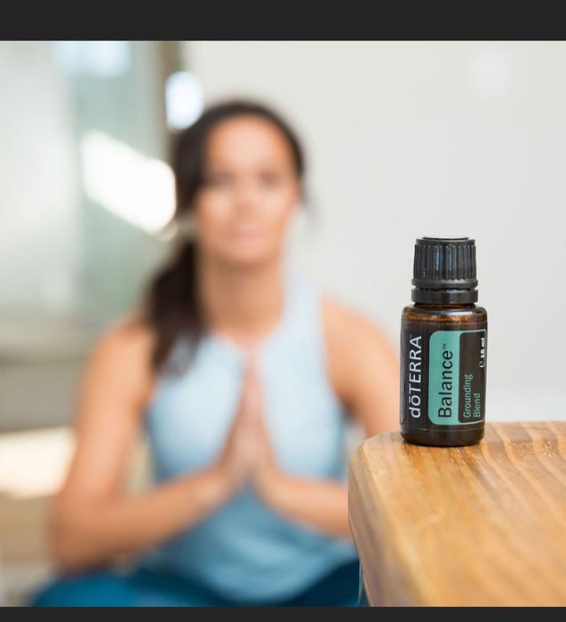 DoTerra Balance 15ml