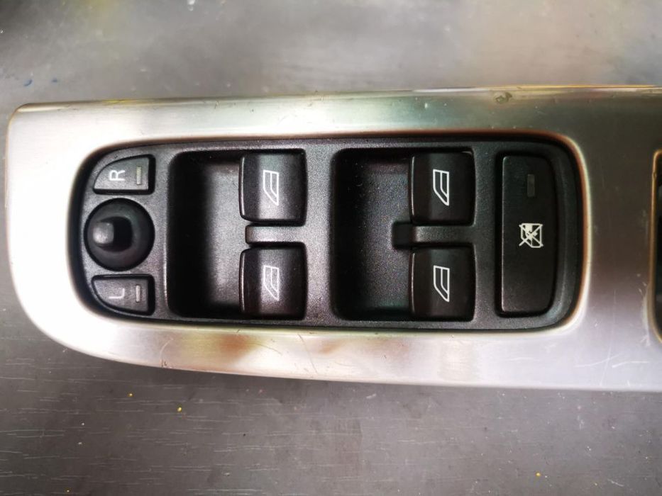 VOLVO V40 V50 COMANDO VIDROS - CV034