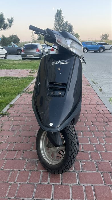 Honda Dio Tact 24