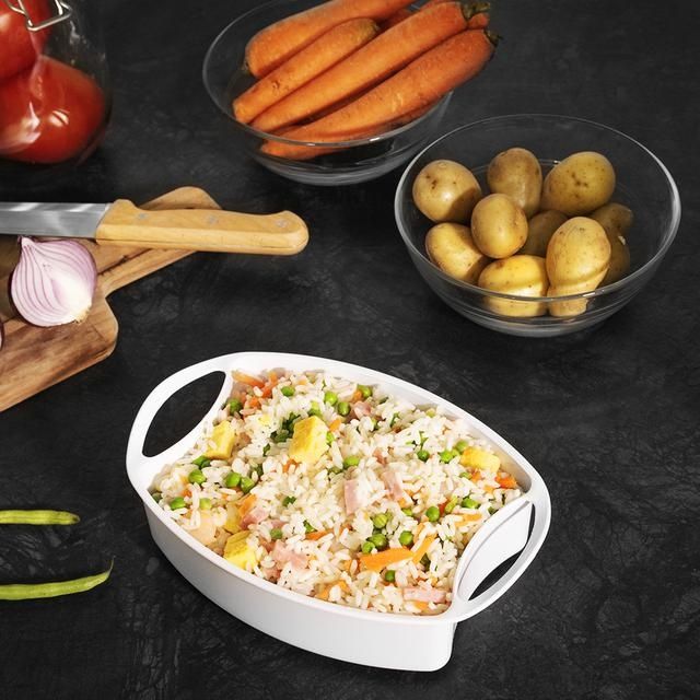 Panela vapor elétrica NOVA