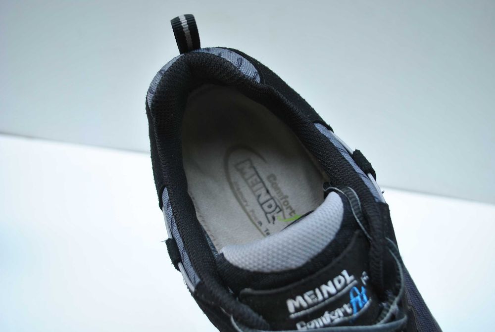 Trekkingi męskie Meindl Activo Sport GTX
