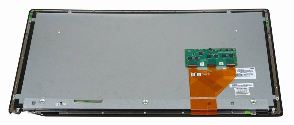 Matryca Qhd Samsung Ltm270Dl07-M01