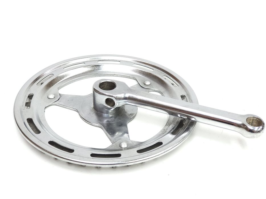 NOWA Korba 40 zębów Romet Universal Tyler PRL