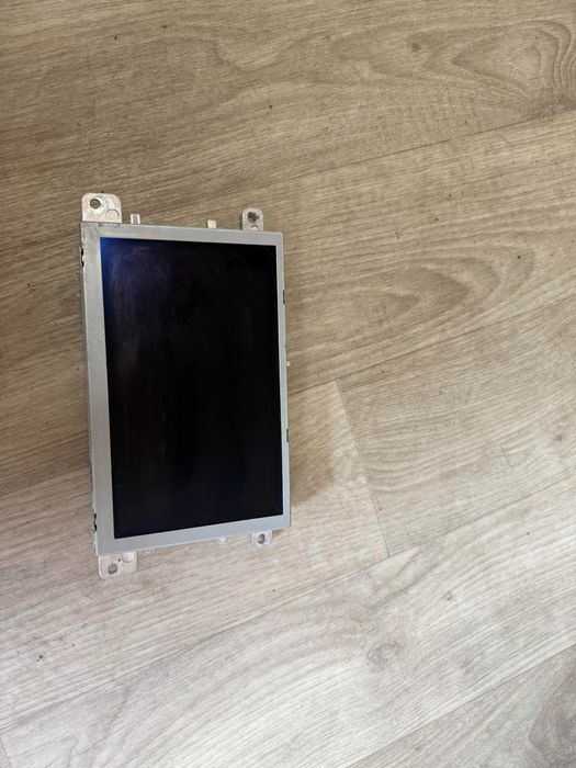 Монитор дисплей навігація мультимедіа бортовий комп'ютер Audi Q5 q5 Кю