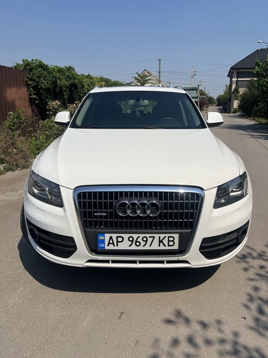 Audi Q 5 Premium Plus Quattro