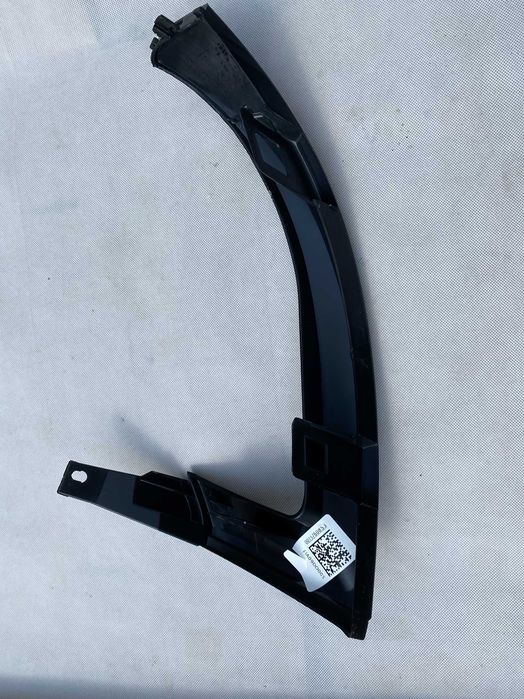 ресничка передняя фиат добло 06-10 (fiat doblo )