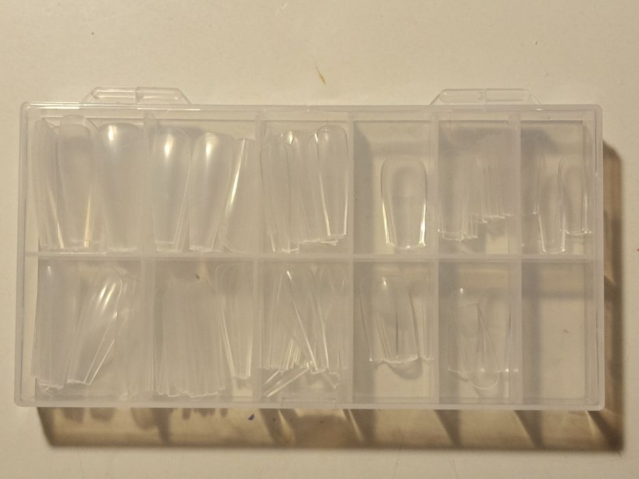 Все для нарощення