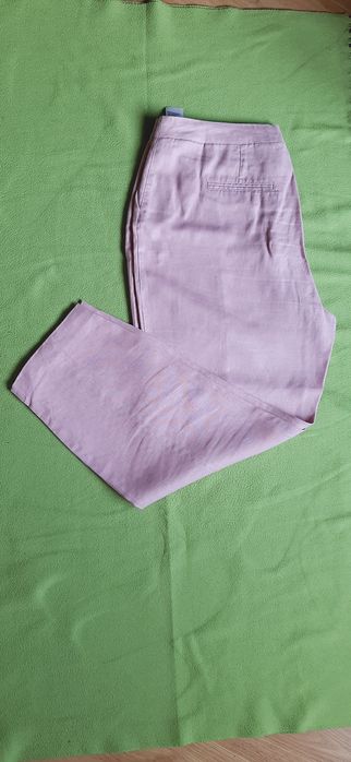 Spodnie Tatuum 44 len