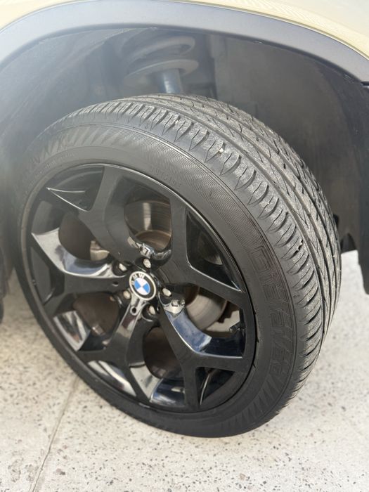 Продажа  BMW  X5