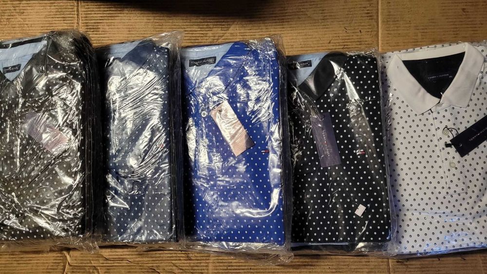 Koszulki shirt polo męskie koszulka męska lacoste Rozne OUTLET