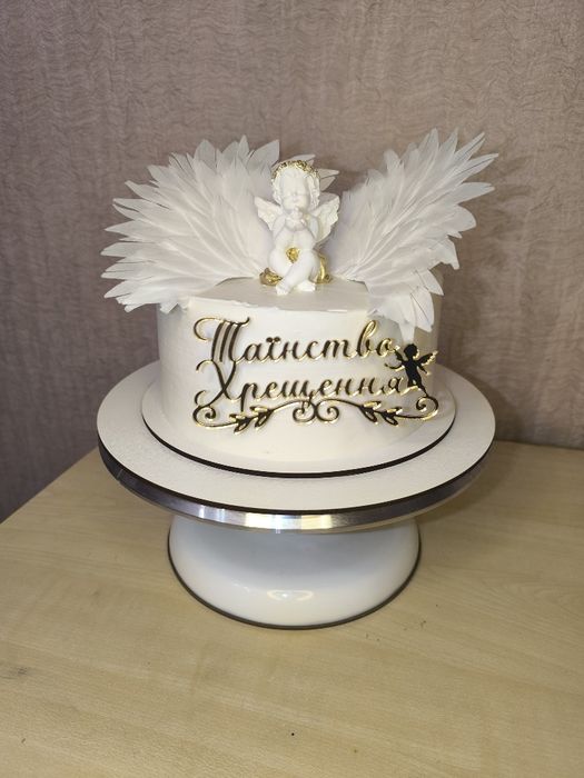 Торти від 1кг, Бенто-торти