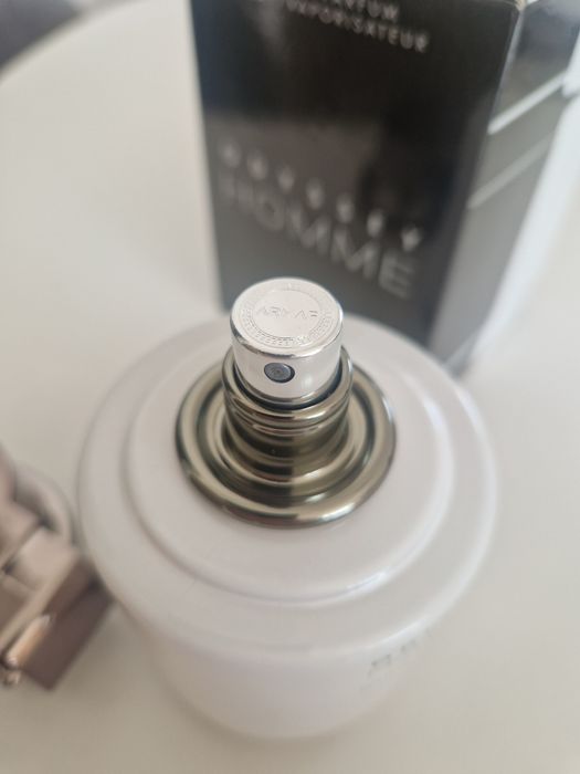 Armaf Odyssey Homme White