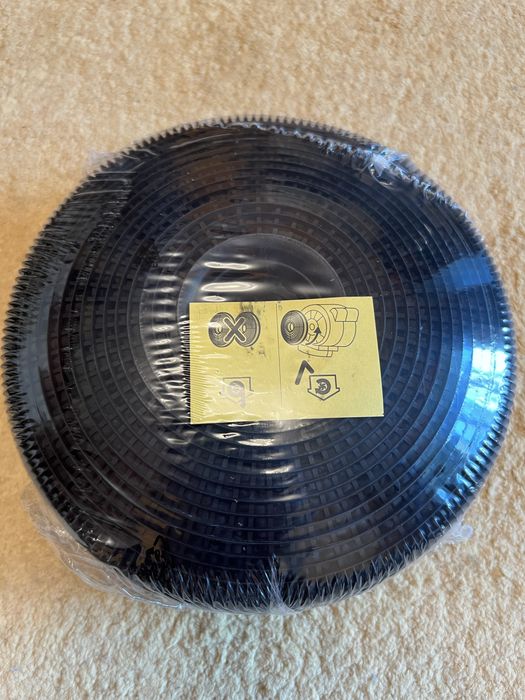 Угольные фильтры ECFB02 для вытяжки Electrolux