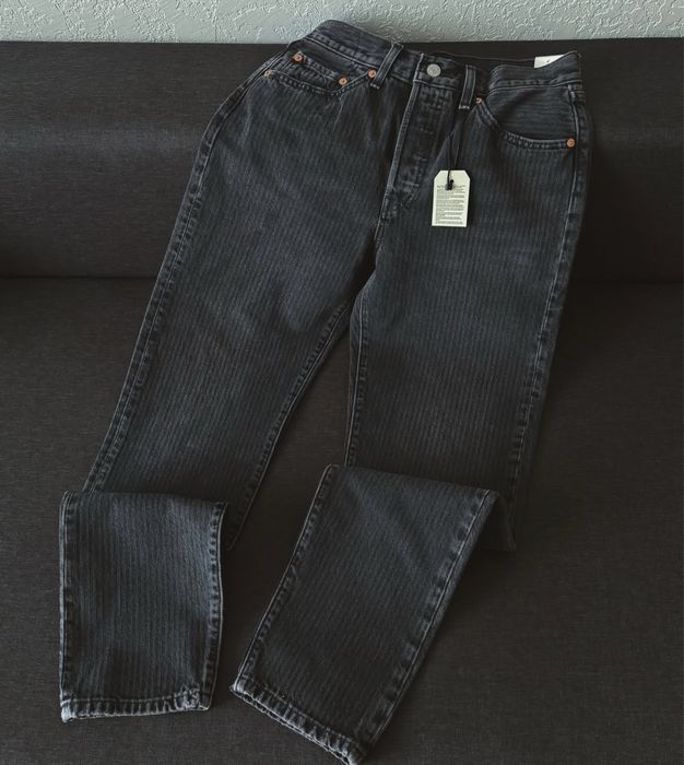 Джинси жіночі Levis