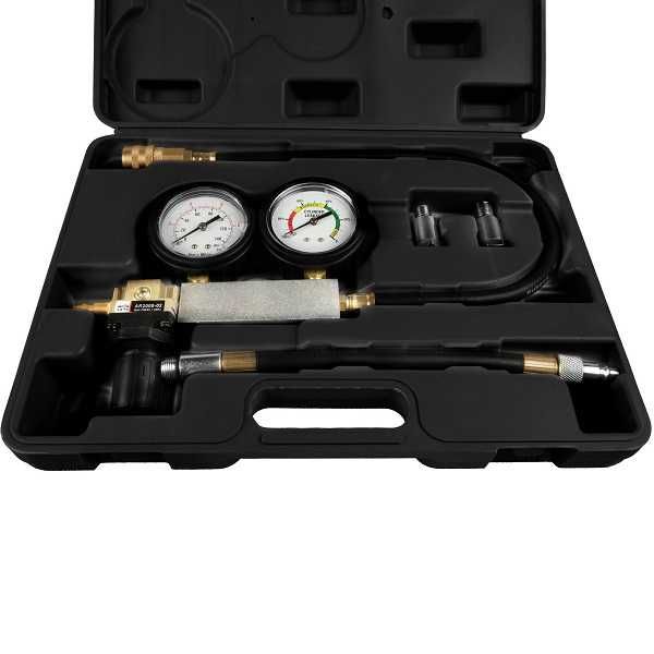 (Com Iva) Teste Pressão Compressão de Perda Fugas Cilindros