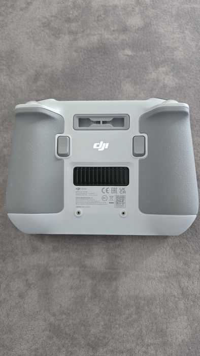 Comando DJI RC usado como novo