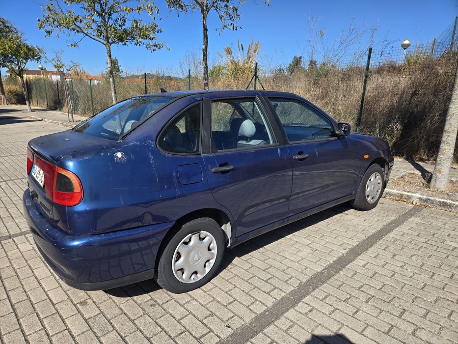 Seat Córdoba Gasolina