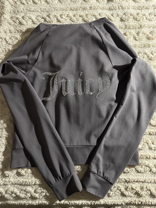 Кофточка Juicy Couture