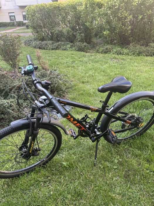 Rower dzieciecy ,24 cale