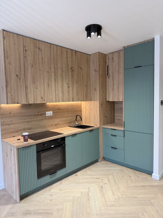 Mieszkanie na wynajem