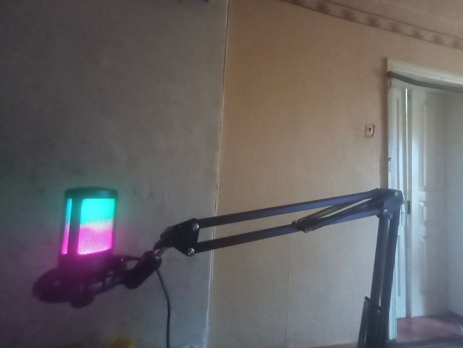 ПК для игр и работы