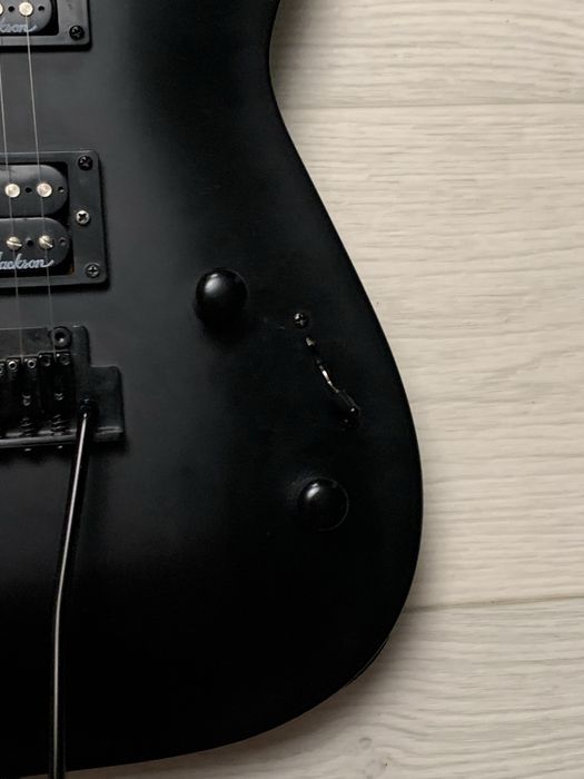 Електро гітара jakson js22