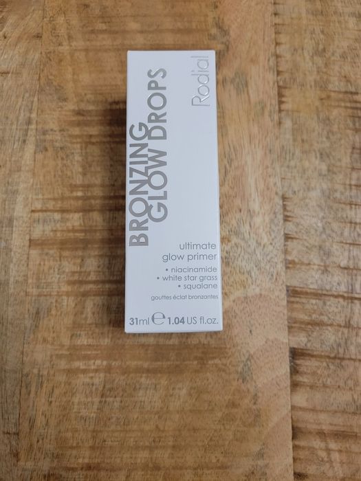 Rodial Bronzing Drops 31ml