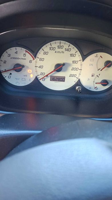 Sprzedam Honda CIVIC 1,7 CDTI