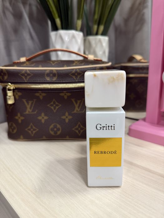 Gritti Rebrode оригинал