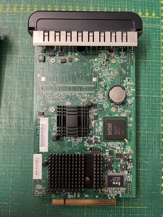 Hp t1100 formater z dyskiem