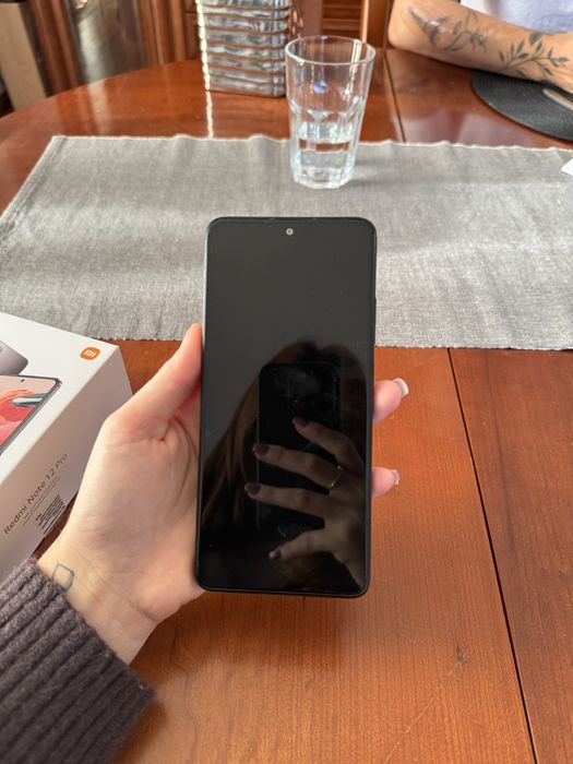 Redmi Note 12 Pro