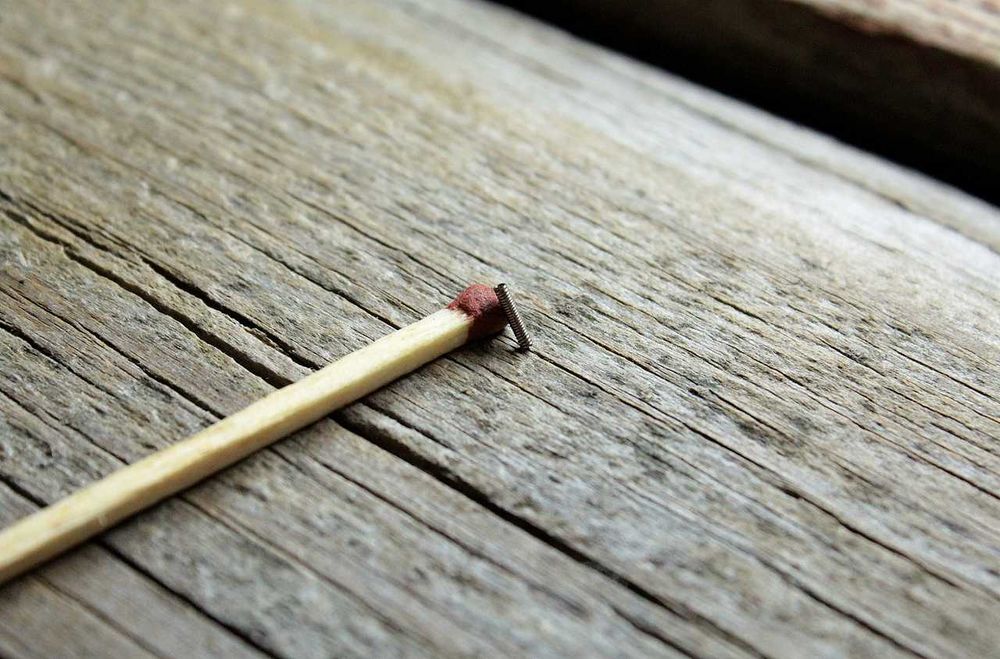 Маленькие Пружины