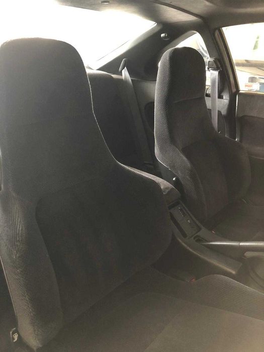 Honda Prelude 2.0 i - 16V automat dla kolekcjonera i na co dzień