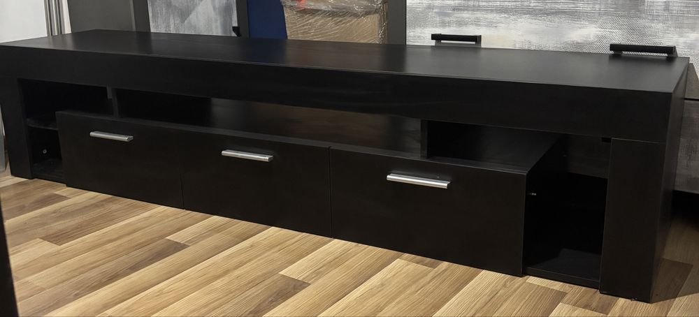 Szafka rtv 200cm