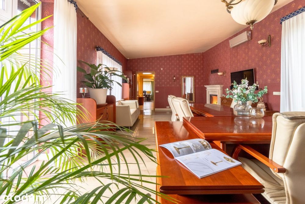 Nieruchomość inwestycyjna 720 m² Zabrze