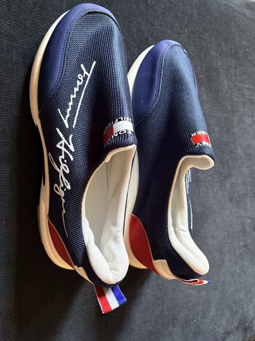 Buty wsuwane Tommy Hilfiger