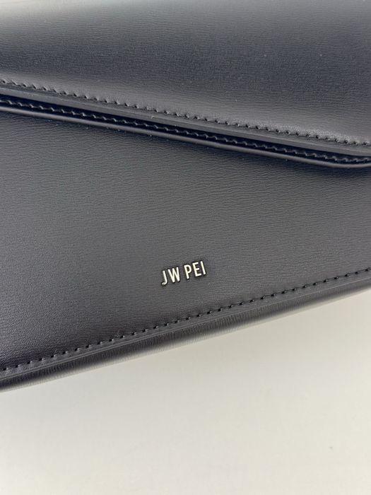 Оригінал | Сумка JW PEI Addisyn Shoulder Black