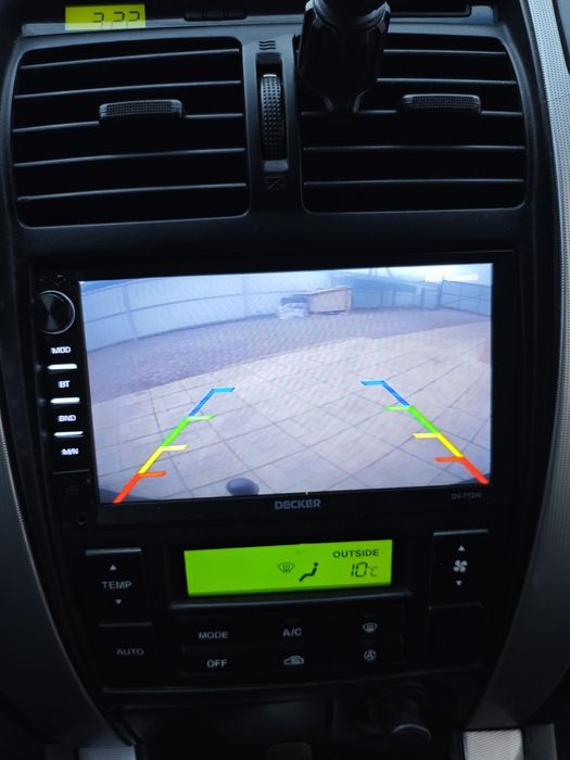 Продам Hundai Tucson, 2.0л 2008г