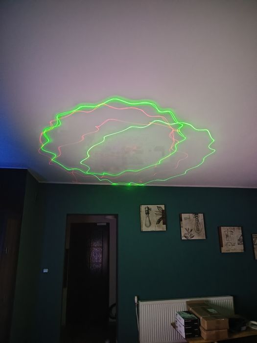 Witam sprzedam  "Laser" model a109