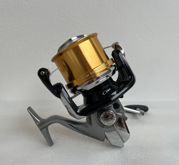Shimano surf leader 35 SD