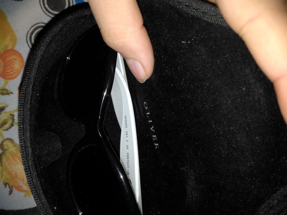 Oculos de sol varios