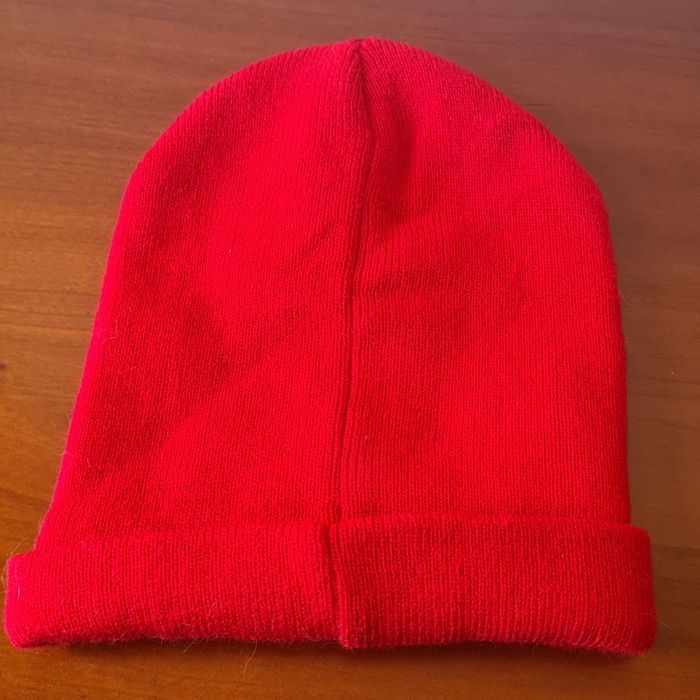 Gorro Bombeiro NOVO!