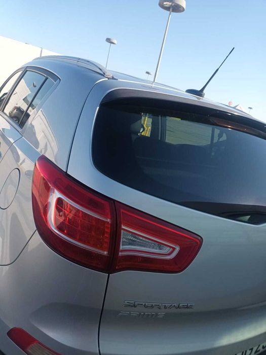 Kia Sportage 1.7 CRDi Prime | Diesel | 115/116 cv | 01/2014 | 122.341 km