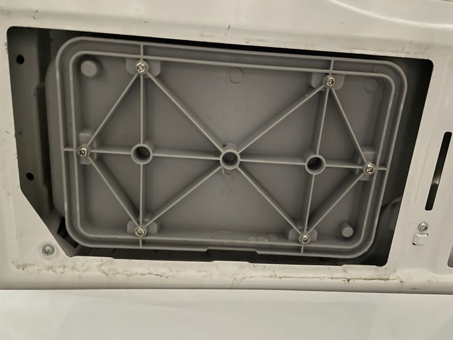 Сушильна машина Bosch 8 серія